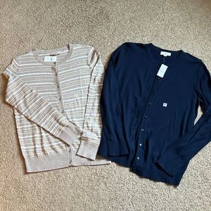 Loft Lightweight Cardigans